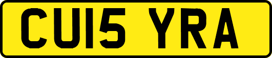CU15YRA
