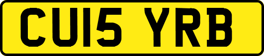 CU15YRB