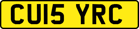 CU15YRC