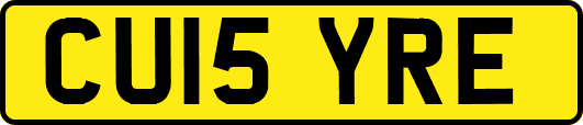 CU15YRE