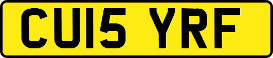 CU15YRF