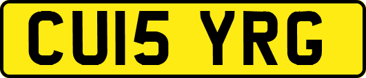 CU15YRG