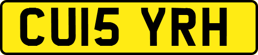CU15YRH