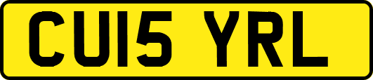 CU15YRL