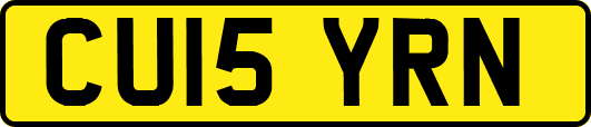 CU15YRN