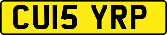 CU15YRP