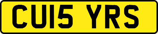 CU15YRS