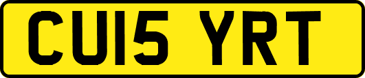 CU15YRT
