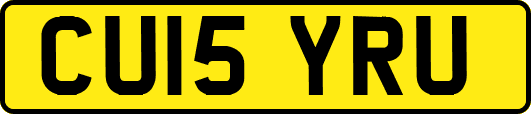 CU15YRU