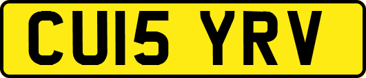 CU15YRV