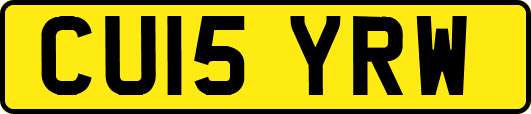 CU15YRW