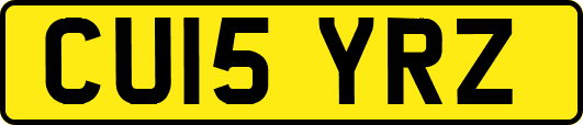 CU15YRZ