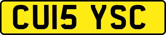 CU15YSC