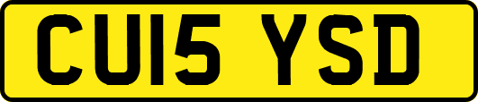 CU15YSD