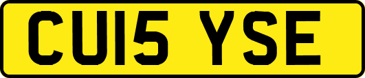 CU15YSE