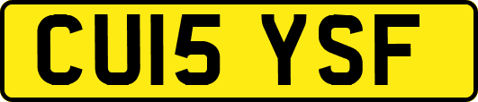 CU15YSF