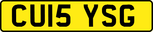 CU15YSG