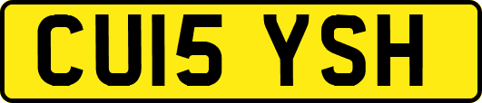 CU15YSH