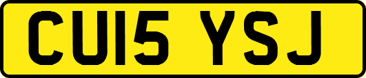CU15YSJ