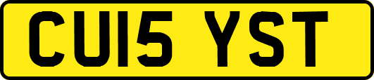 CU15YST