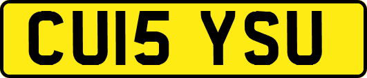CU15YSU