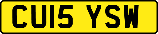 CU15YSW