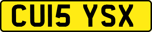 CU15YSX