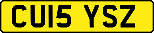 CU15YSZ