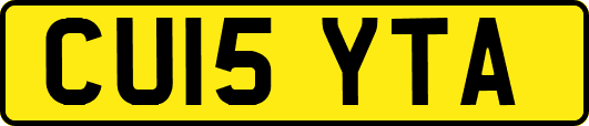 CU15YTA