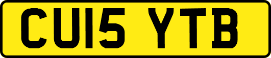 CU15YTB