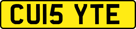 CU15YTE
