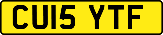 CU15YTF