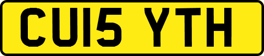 CU15YTH