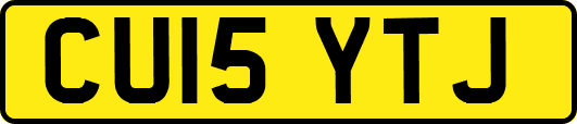 CU15YTJ