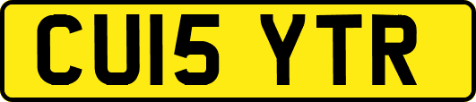 CU15YTR