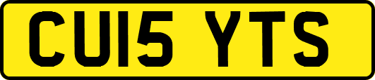 CU15YTS