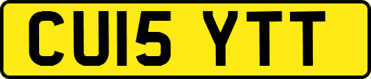 CU15YTT