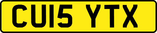 CU15YTX
