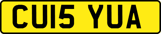 CU15YUA