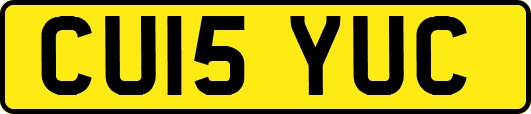 CU15YUC