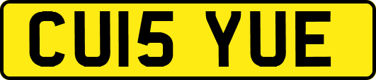 CU15YUE