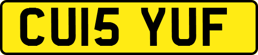 CU15YUF
