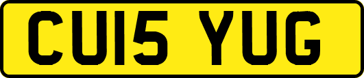 CU15YUG