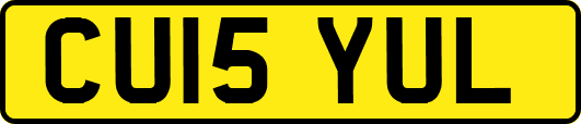 CU15YUL