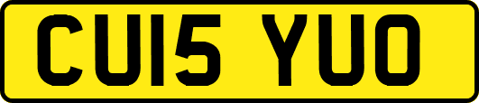 CU15YUO