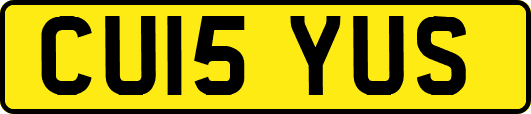 CU15YUS