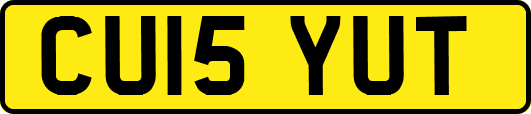 CU15YUT