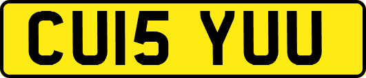 CU15YUU