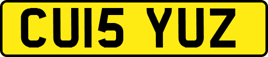 CU15YUZ