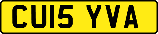 CU15YVA